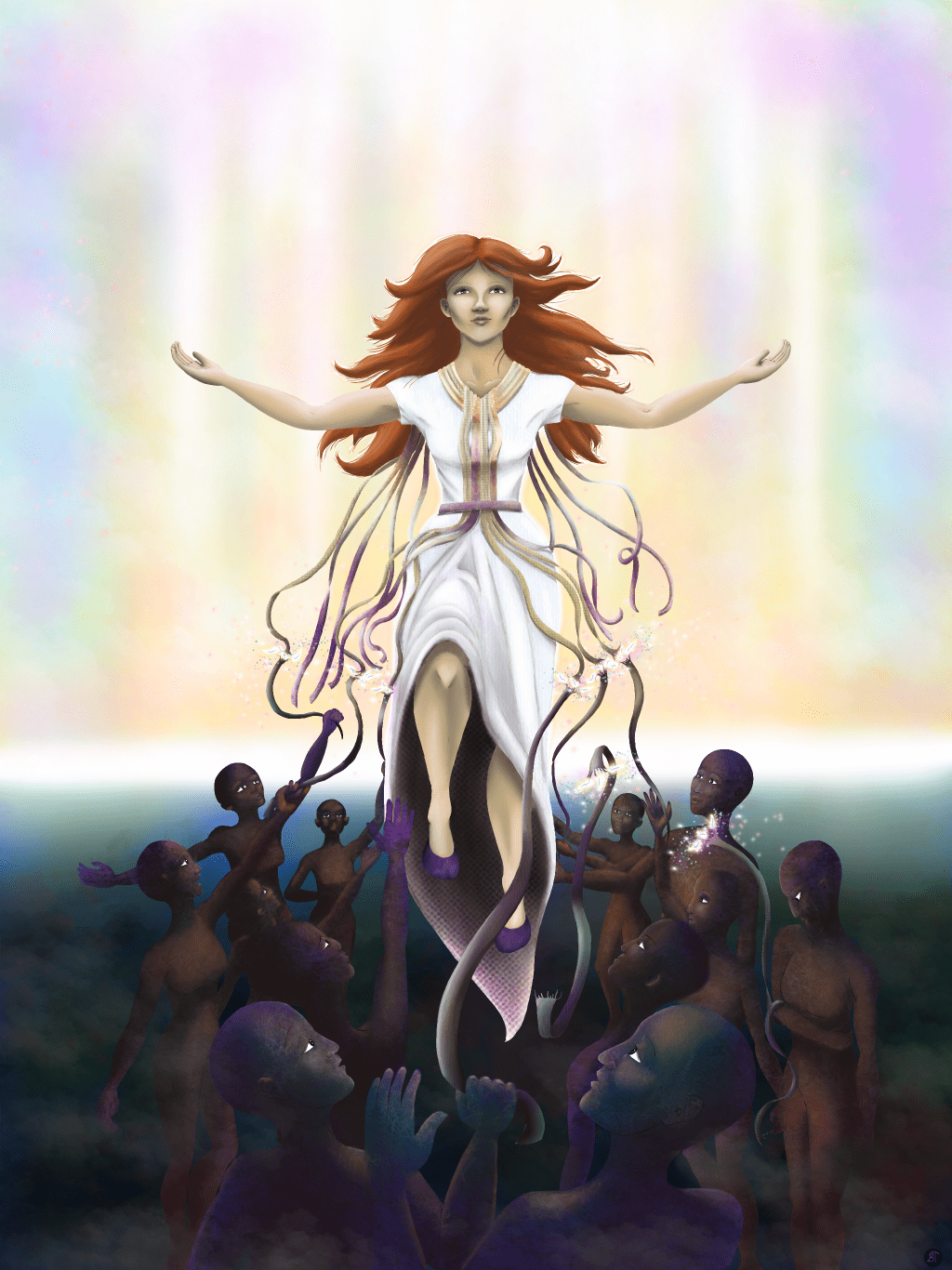 Overcome: 5-Movements of&nbsp;Healing