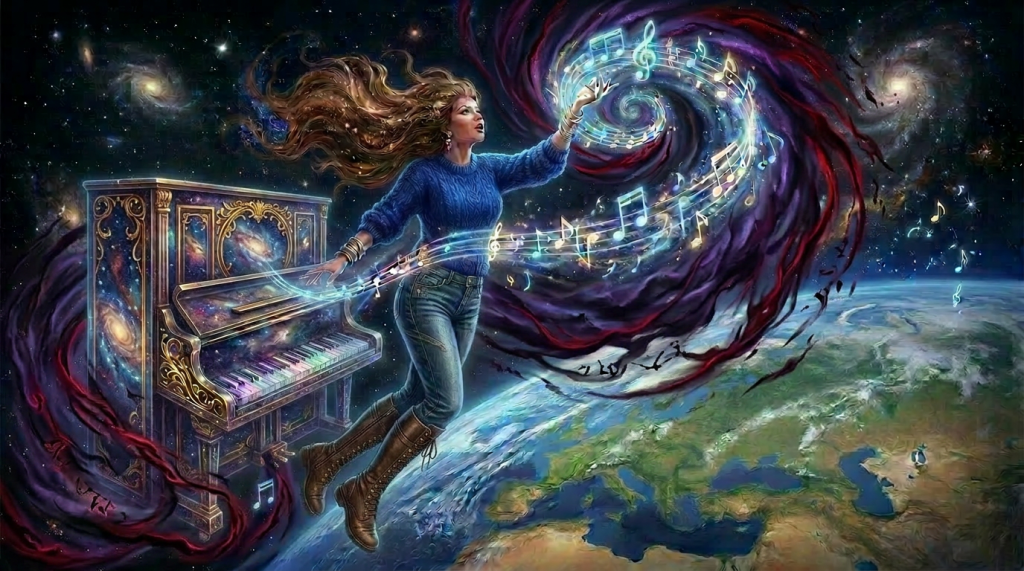 Add swirl of dark magic
